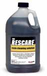 Pro Res Care Cleaner Chemical Res Care-G Pro Res Care Cleaner Chemical Res Care-G